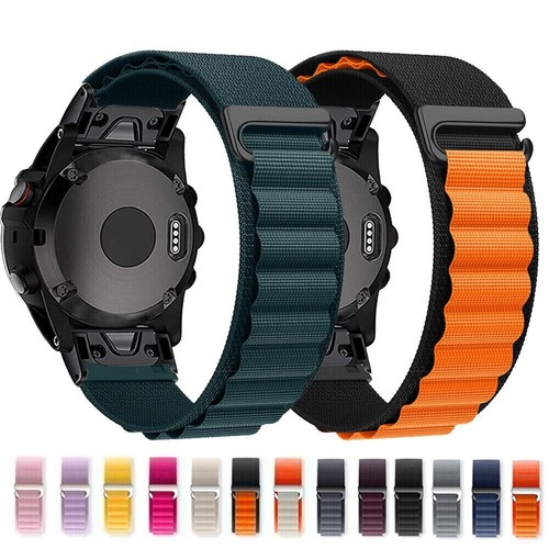 Watch strap band - for, garmin