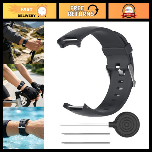 Adjustable silicone sports - adjustable,