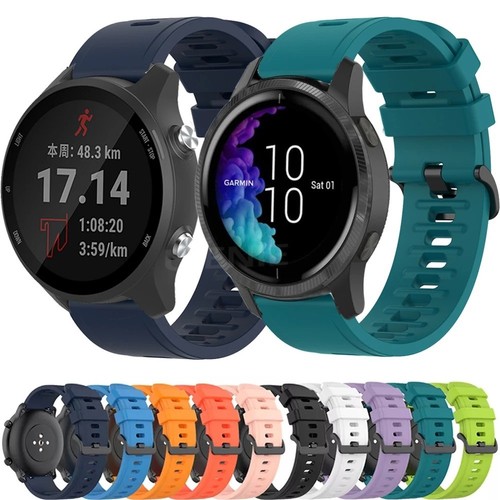 Watch strap band for garmin - for,