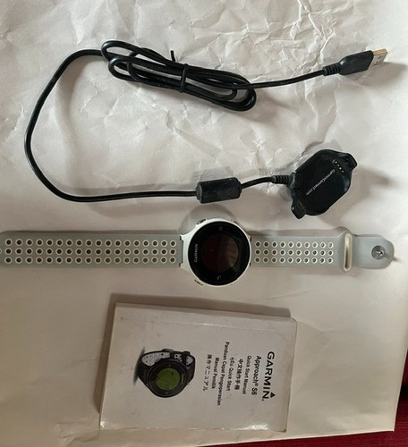 Garmin approach gps golf - gps,