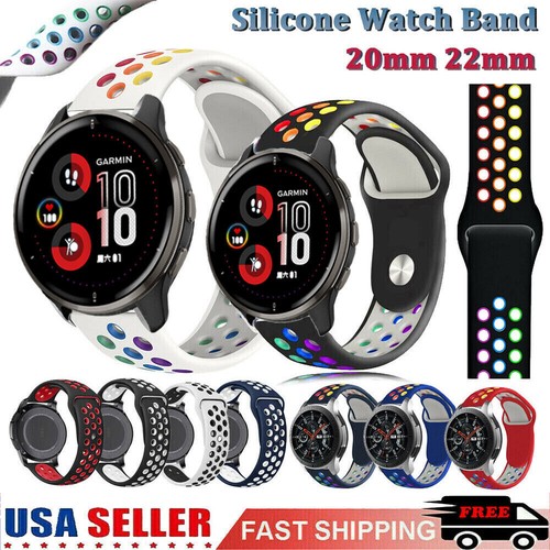 Sport silicone watch - sport,