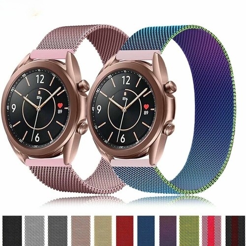 20mm stainless watch - stainless, band
