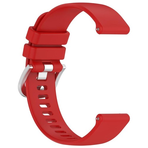 Silicone watch band for garmin - silicone,