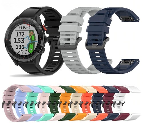 For garmin approach - approach, s60