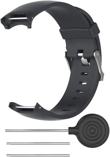 Watch strap compatible with - watch,