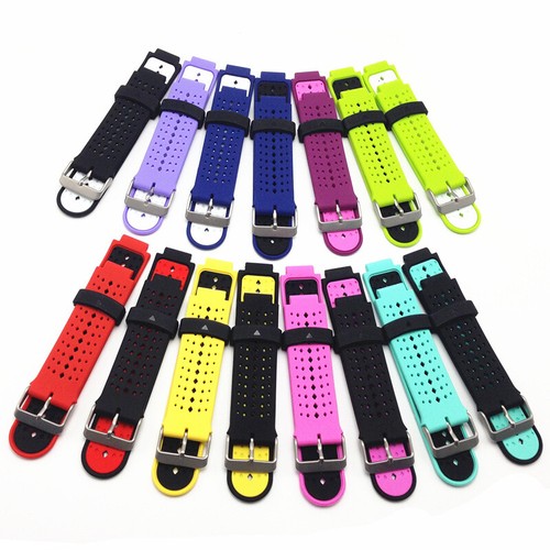 Watch bracelet band - bracelet, strap