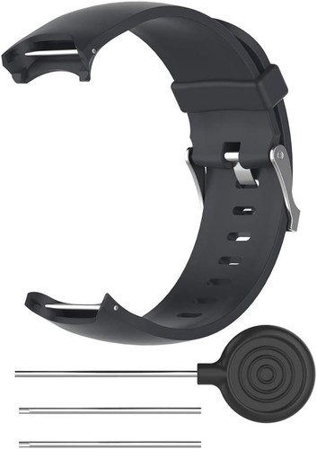 Watch strap compatible with - watch,