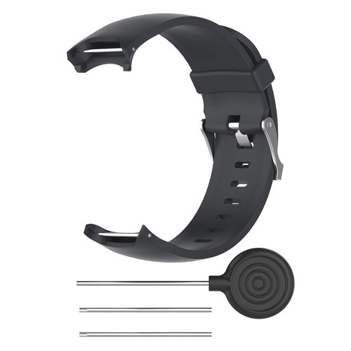 Watch strap compatible garmin - watch,