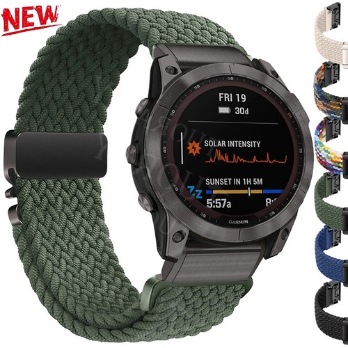 For garmin fenix 7 - 8,