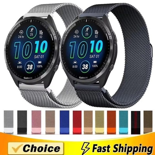 Watch strap for garmin - for,