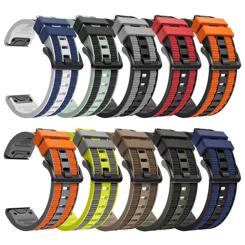 Watch band quickfit - band, garmin