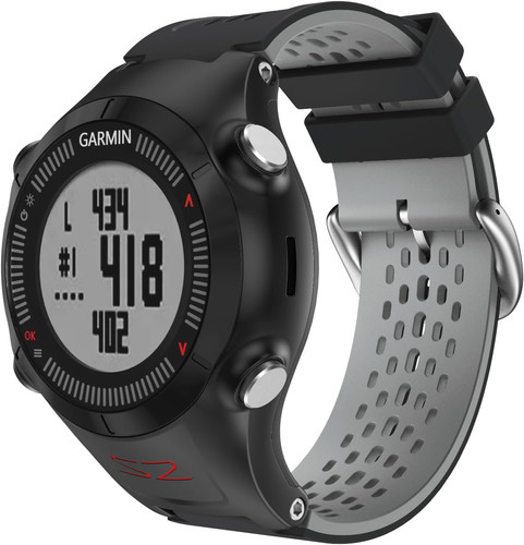 Inf replacement watch - replacement,