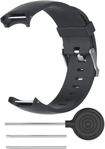 Watch strap compatible - watch,