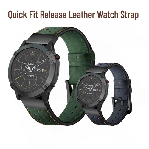 Quick fit release strap for - quick,