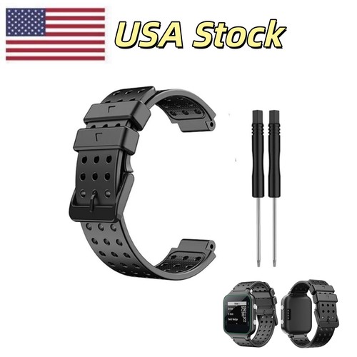 Silicone watch strap band for - watch,