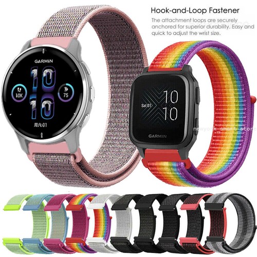 For garmin venu - /, sq