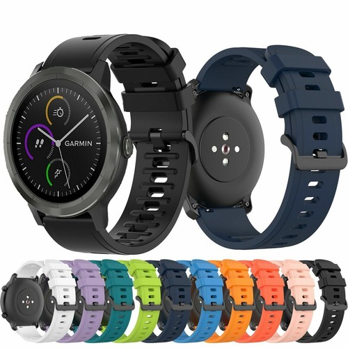 Wristwatch strap for - strap, garmin