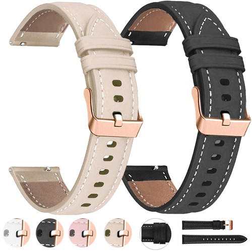 20mm classic leather - classic, watch