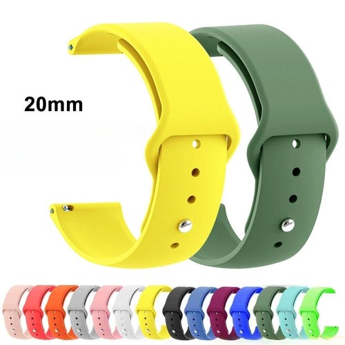 20mm for garmin bounce - garmin,