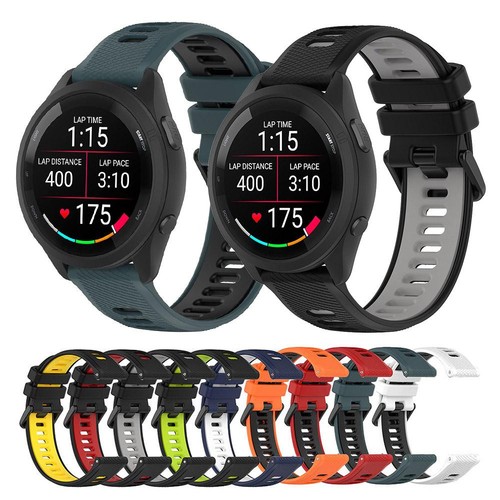 Silicone watch strap - watch, for