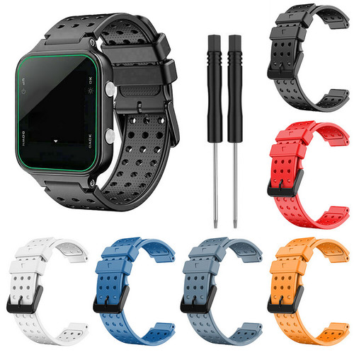Strap for garmin - strap, s20