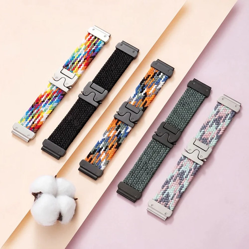 Quickfit release strap - quickfit,
