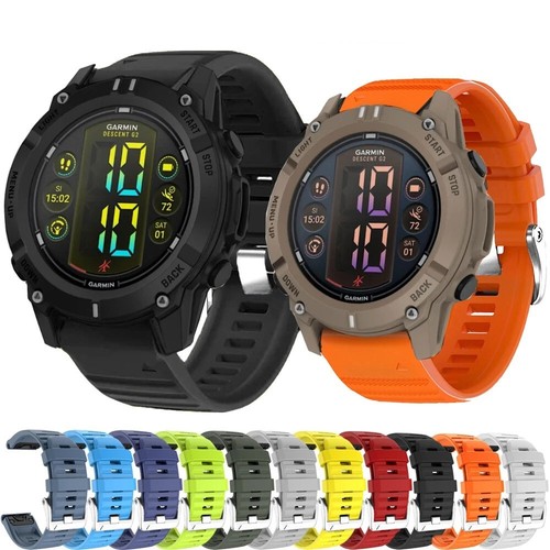 Quick release watch - strap, band