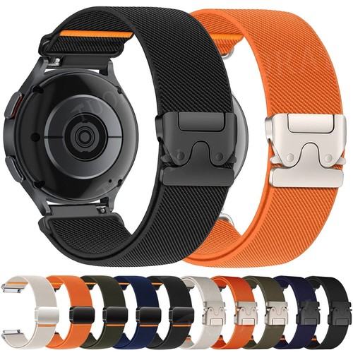 Sports nylon watch band - nylon, strap