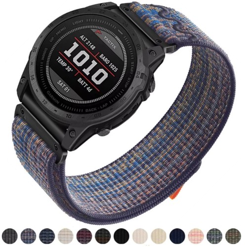 For garmin instinct - 2, 3